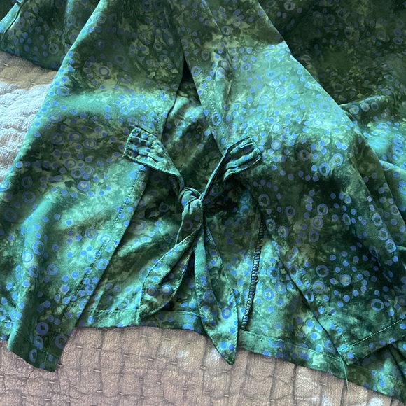 Maxi Tank Dress with Pockets - Picture 8 of 8